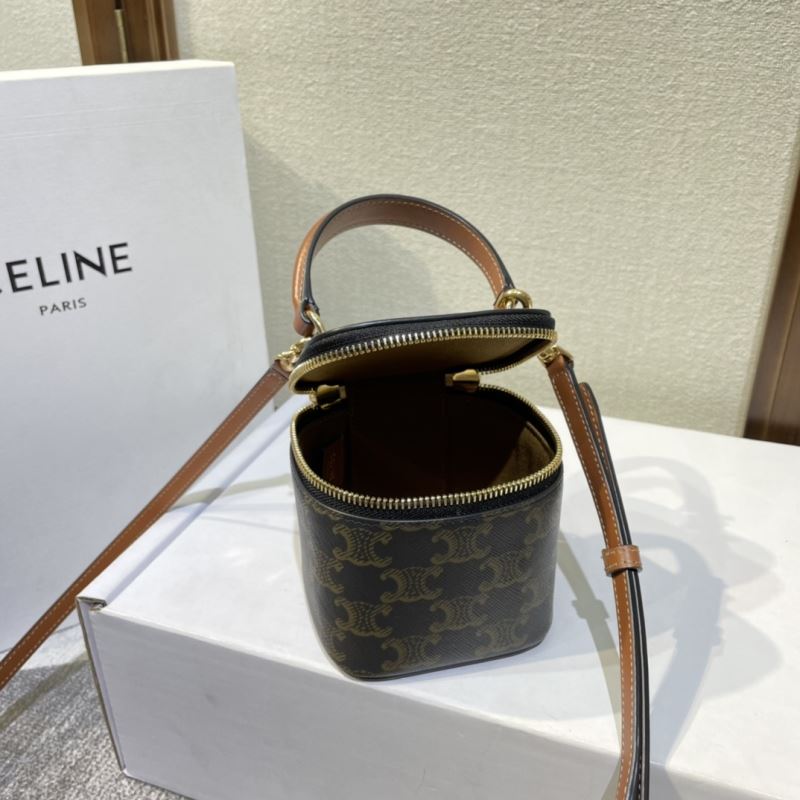 Celine Cosmetic Bags